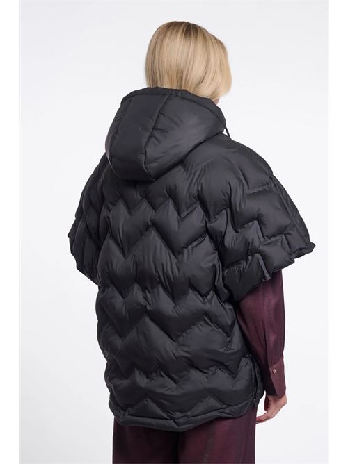 giacca hilary RINO & PELLE | HILARY.7002611BLACK